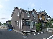 ソレーユD 2階 築21年10ヶ月の賃貸物件