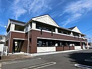 メゾン・ド・パルテール 1階 築22年10ヶ月の賃貸物件