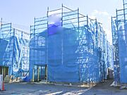 おもちゃのまち駅より徒歩25分 1階 新築の賃貸物件