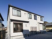 鶴田駅より徒歩10分 2階 築3年9ヶ月の賃貸物件