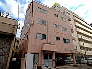 シンフォニックガーデン宇都宮駅西 3階 築46年2ヶ月の賃貸物件