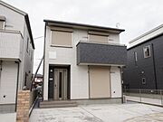 宇都宮駅よりバス25分 徒歩5分 1階 築13年2ヶ月の賃貸物件