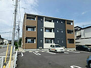 東武宇都宮駅より徒歩32分 1階 築10年8ヶ月の賃貸物件