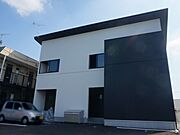 宇都宮駅よりバス40分 徒歩1分 2階 築8年8ヶ月の賃貸物件