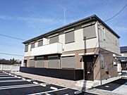 宇都宮駅よりバス25分 徒歩17分 1階 築14年10ヶ月の賃貸物件