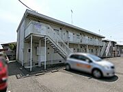 ラ・フォーレ郷間A 1階 築35年11ヶ月の賃貸物件