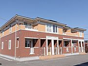 氏家駅より徒歩40分 2階 築19年10ヶ月の賃貸物件