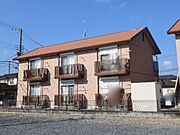 メゾン・ド・ボヌール B 1階 築20年9ヶ月の賃貸物件