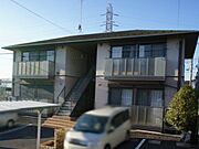 ルビーノの賃貸物件