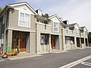 岡本駅より徒歩38分 2階 築21年10ヶ月の賃貸物件