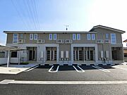 東武宇都宮駅よりバス9分 徒歩9分 2階 築6年2ヶ月の賃貸物件