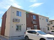 サウスパークII 2階 築7年9ヶ月の賃貸物件