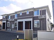 雀宮駅より徒歩18分 2階 築11年8ヶ月の賃貸物件