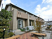 宇都宮駅より徒歩42分 1階 築12年11ヶ月の賃貸物件