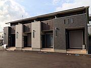 真岡駅より徒歩26分 1階 築4年4ヶ月の賃貸物件