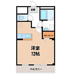 アドヴァンス 3階