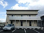 ドミールカガワV 1階 築10年2ヶ月の賃貸物件