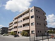 フィールド華美月 2階 築18年8ヶ月の賃貸物件