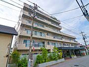 ROSE TOWER 元今泉 4階 築38年8ヶ月の賃貸物件