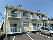 飯野ハイツ B棟 1階 築34年の賃貸物件