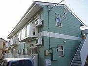 メゾンユートピア3 1階 築28年2ヶ月の賃貸物件