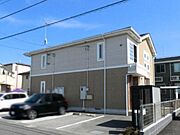 メゾン・プレイン D 2階 築21年6ヶ月の賃貸物件