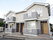 岡本駅よりバス6分 徒歩3分 1階 築23年5ヶ月の賃貸物件