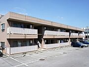 南宇都宮駅より徒歩34分 1階 築29年9ヶ月の賃貸物件