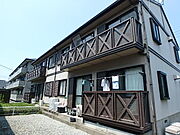 メゾン今泉東B 1階 築32年11ヶ月の賃貸物件