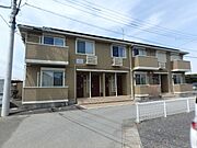 レスペランスの賃貸物件