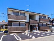 パレクレール 2階 築2年5ヶ月の賃貸物件