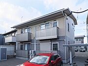 ヴァン・ベール C 1階 築9年11ヶ月の賃貸物件