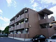 宇都宮駅より徒歩21分 1階 築18年8ヶ月の賃貸物件