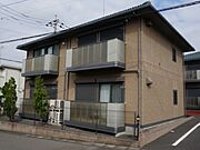 ソレアード A 2階 築22年8ヶ月の賃貸物件