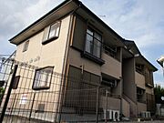 ｍａｉｓｏｎｄｅａｉｌｅ 1階 築26年7ヶ月の賃貸物件