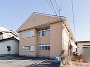 府中NBマンション 2階 築35年1ヶ月の賃貸物件