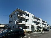 東武宇都宮駅より徒歩20分 3階 築36年2ヶ月の賃貸物件