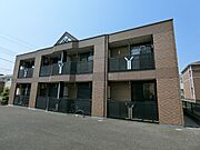 宇都宮駅よりバス27分 徒歩11分 2階 築16年1ヶ月の賃貸物件