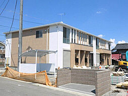 ディアコート冨士山 A