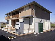 ゆいの杜中央駅より徒歩13分 1階 築12年8ヶ月の賃貸物件