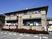 宇都宮駅よりバス14分 徒歩4分 1階 築23年10ヶ月の賃貸物件