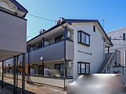 宇都宮駅より徒歩48分 1階 築32年3ヶ月の賃貸物件