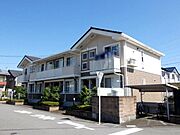 宇都宮駅よりバス20分 徒歩4分 2階 築19年9ヶ月の賃貸物件