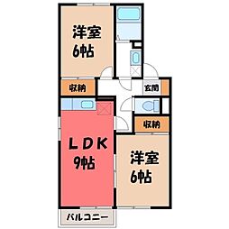 エクセル 二番館 2階