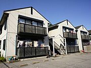 フローレンスD棟 2階 築30年8ヶ月の賃貸物件