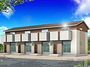 新鹿沼駅より徒歩12分 1階 新築の賃貸物件