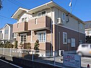 サンフラワー・ヒル 2階 築15年2ヶ月の賃貸物件