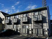 グラン・パークス 2階 築22年3ヶ月の賃貸物件