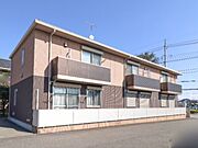 峰駅より徒歩33分 2階 築13年7ヶ月の賃貸物件