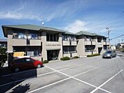 南宇都宮駅より徒歩10分 2階 築25年10ヶ月の賃貸物件